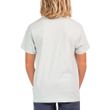 Camiseta Juvenil Rip Curl New Icon Sphere-0124BTE- -3-